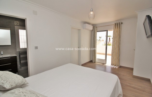 Revente - Villa - Villamartin - Villamartín