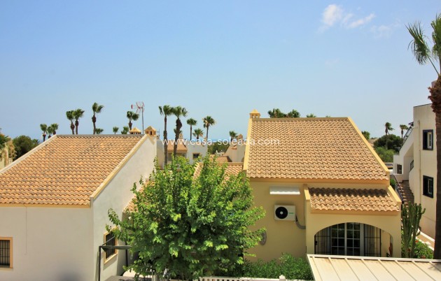 Revente - Villa - Villamartin - Villamartín