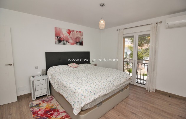 Revente - Villa - Villamartin - Villamartín