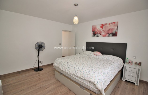 Revente - Villa - Villamartin - Villamartín