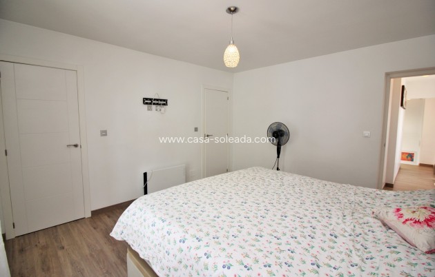 Revente - Villa - Villamartin - Villamartín