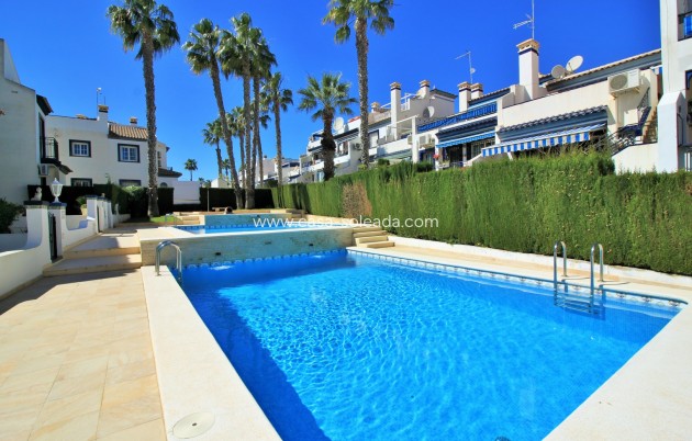 Revente - Villa - Villamartin - Villamartín