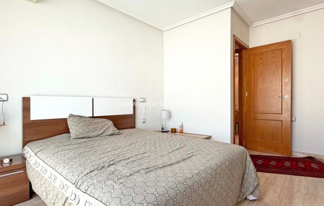 Herverkoop - Appartement / flat - Torrevieja - Costa Blanca