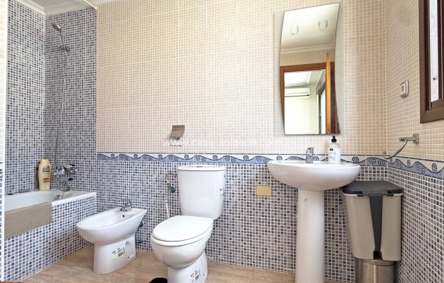 Herverkoop - Appartement / flat - Torrevieja - Costa Blanca