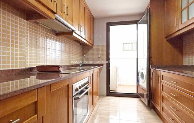 Herverkoop - Appartement / flat - Torrevieja - Costa Blanca