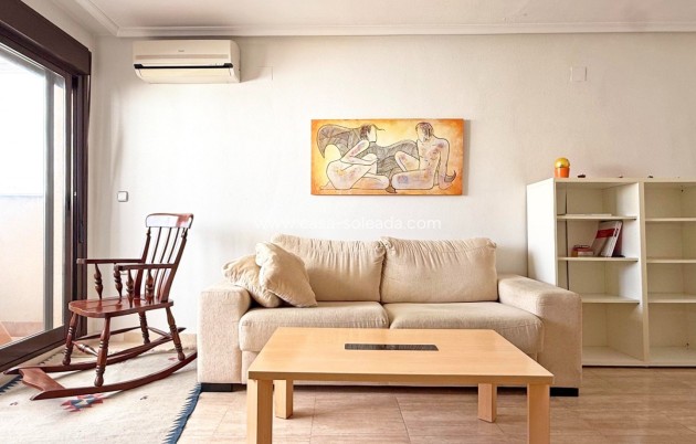 Herverkoop - Appartement / flat - Torrevieja - Costa Blanca