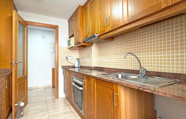 Herverkoop - Appartement / flat - Torrevieja - Costa Blanca