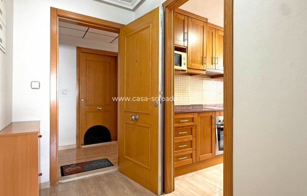 Herverkoop - Appartement / flat - Torrevieja - Costa Blanca