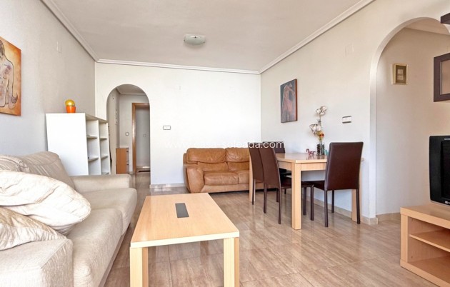 Herverkoop - Appartement / flat - Torrevieja - Costa Blanca