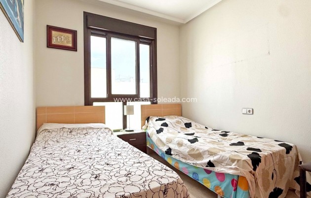 Herverkoop - Appartement / flat - Torrevieja - Costa Blanca