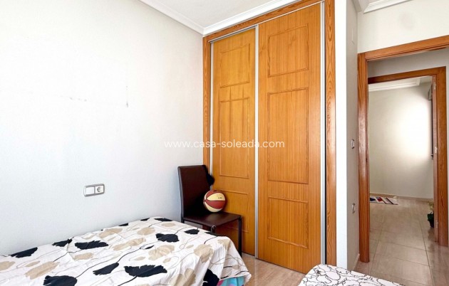 Herverkoop - Appartement / flat - Torrevieja - Costa Blanca