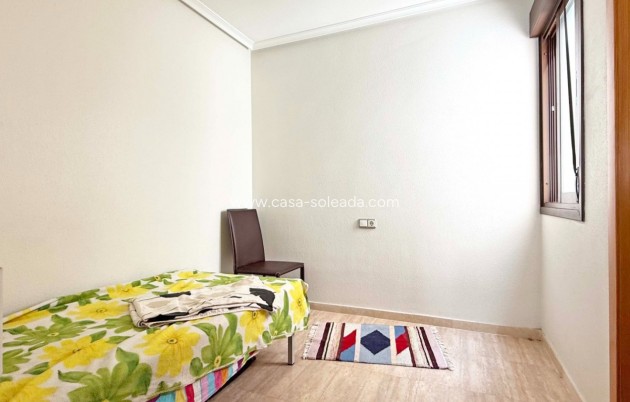 Herverkoop - Appartement / flat - Torrevieja - Costa Blanca