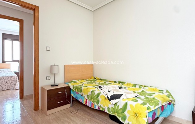 Herverkoop - Appartement / flat - Torrevieja - Costa Blanca