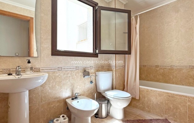 Herverkoop - Appartement / flat - Torrevieja - Costa Blanca
