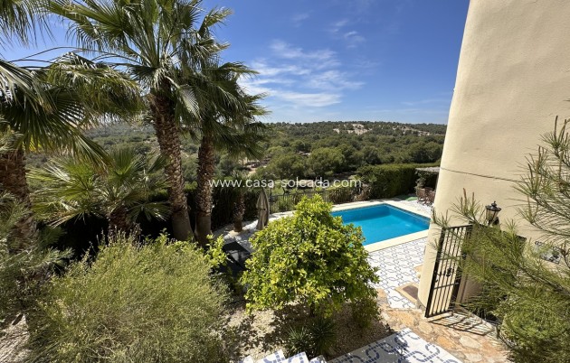 Reventa - Villa - Las Ramblas
