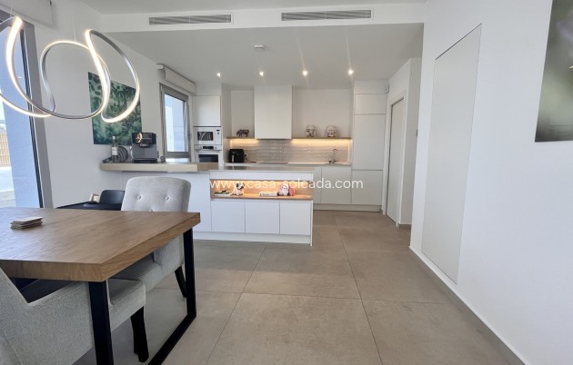 Herverkoop - Villa - Los Montesinos - Costa Blanca