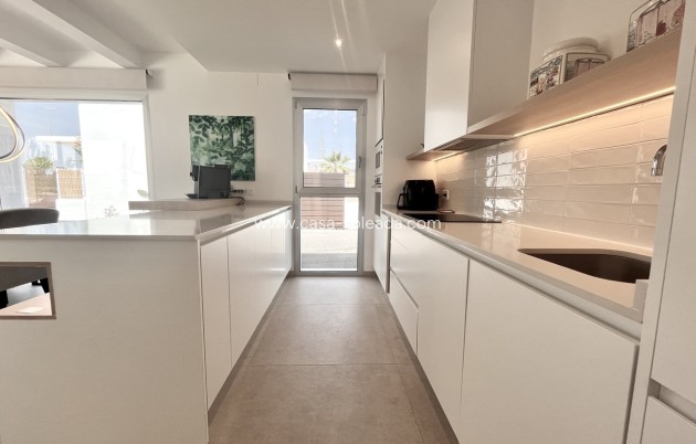 Herverkoop - Villa - Los Montesinos - Costa Blanca