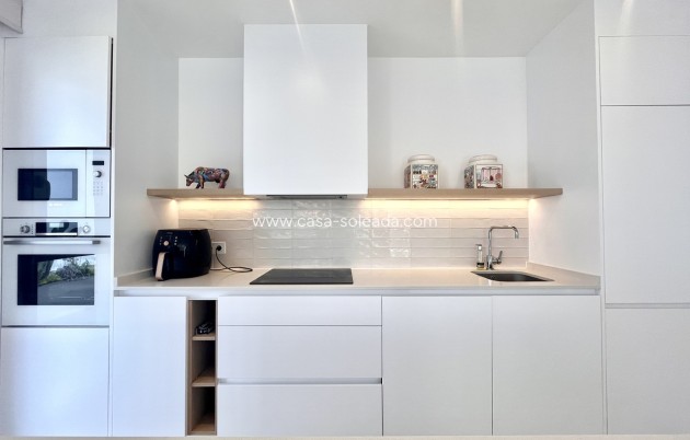 Herverkoop - Villa - Los Montesinos - Costa Blanca