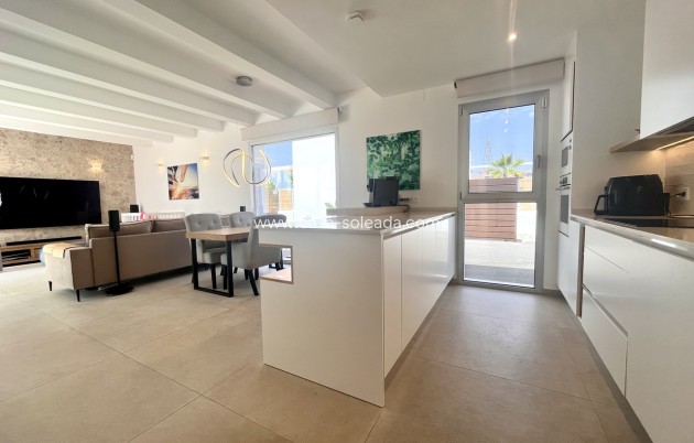 Herverkoop - Villa - Los Montesinos - Costa Blanca