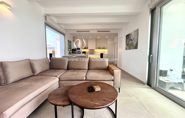 Herverkoop - Villa - Los Montesinos - Costa Blanca