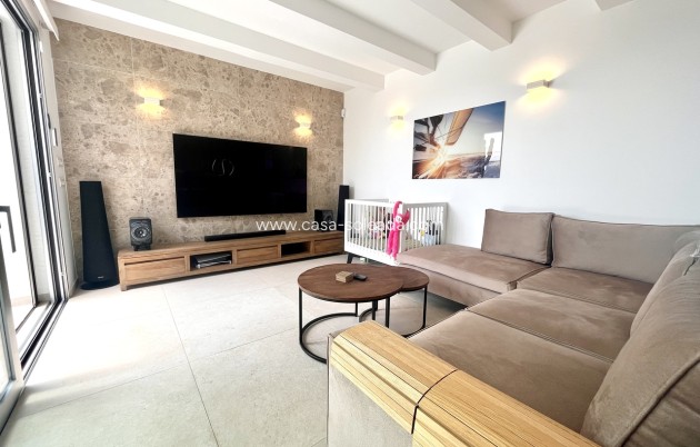 Herverkoop - Villa - Los Montesinos - Costa Blanca