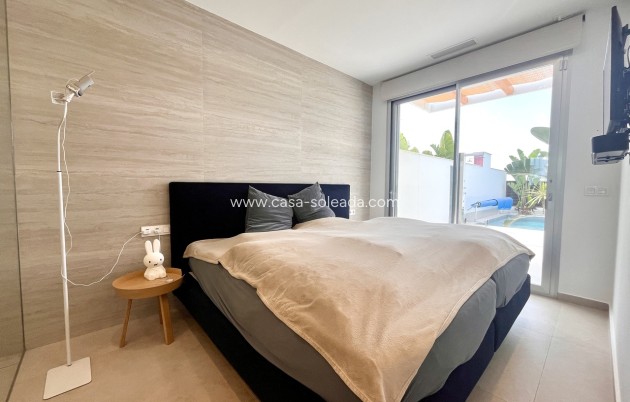 Herverkoop - Villa - Los Montesinos - Costa Blanca