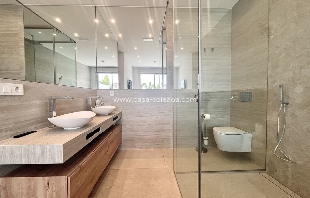 Herverkoop - Villa - Los Montesinos - Costa Blanca