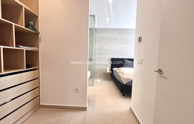 Herverkoop - Villa - Los Montesinos - Costa Blanca