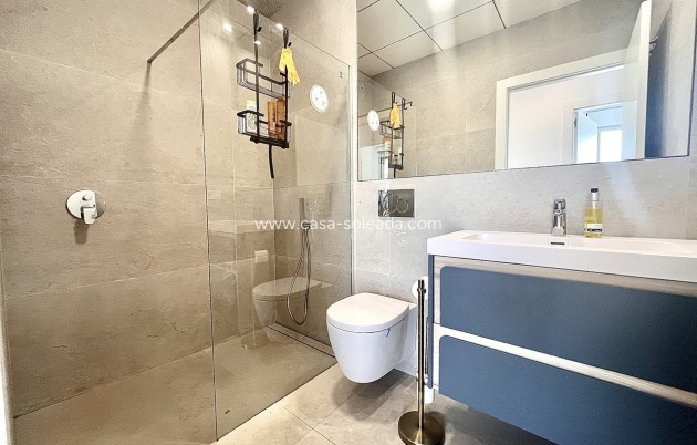 Herverkoop - Villa - Los Montesinos - Costa Blanca