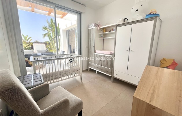 Herverkoop - Villa - Los Montesinos - Costa Blanca