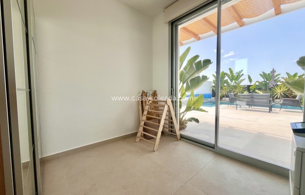 Herverkoop - Villa - Los Montesinos - Costa Blanca