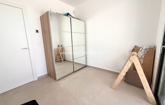 Herverkoop - Villa - Los Montesinos - Costa Blanca