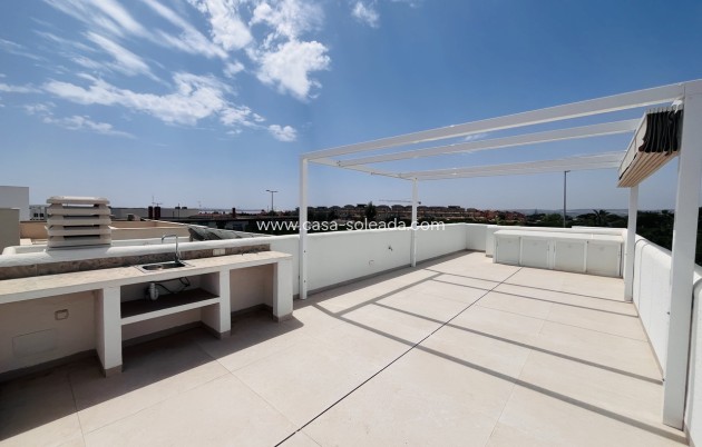 Herverkoop - Villa - Los Montesinos - Costa Blanca