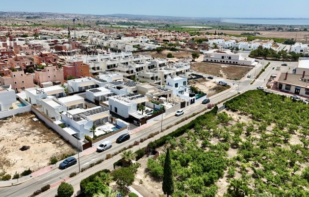 Herverkoop - Villa - Los Montesinos - Costa Blanca