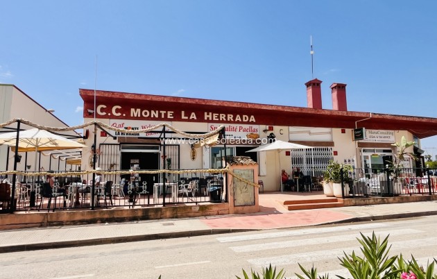 Herverkoop - Villa - Los Montesinos - Costa Blanca