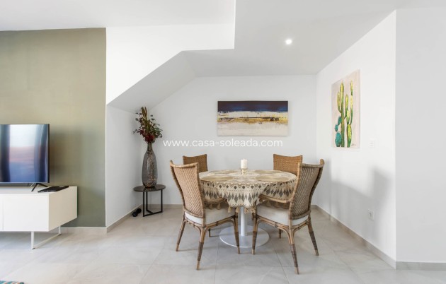 Wiederverkauf - Wohnung - Torrevieja - Costa Blanca