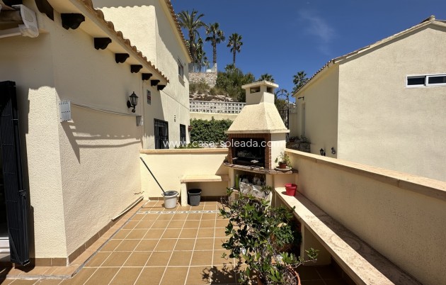 Reventa - Villa - Las Ramblas