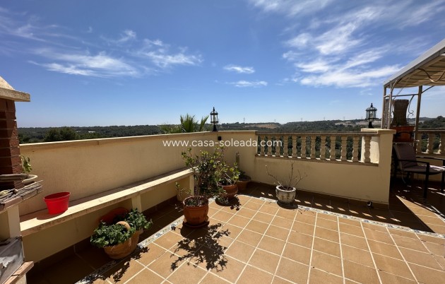 Reventa - Villa - Las Ramblas