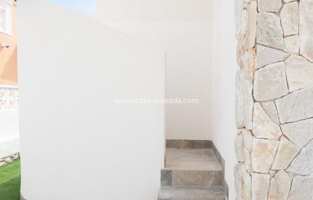 Herverkoop - Villa - Playa Flamenca - Costa Blanca