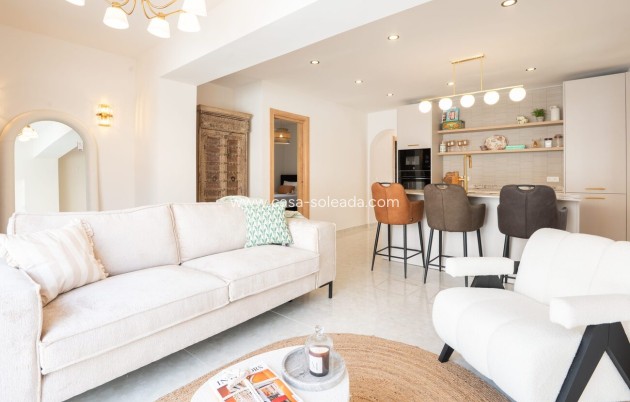 Herverkoop - Villa - Playa Flamenca - Costa Blanca
