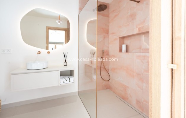 Herverkoop - Villa - Playa Flamenca - Costa Blanca