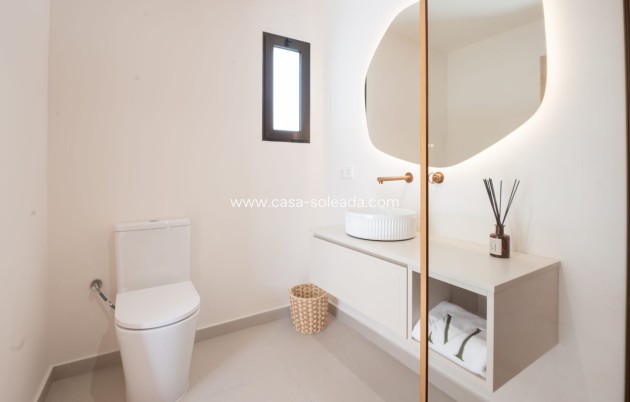 Herverkoop - Villa - Playa Flamenca - Costa Blanca