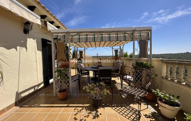 Reventa - Villa - Las Ramblas