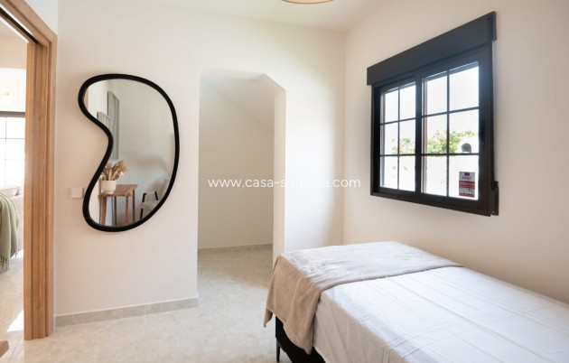 Herverkoop - Villa - Playa Flamenca - Costa Blanca