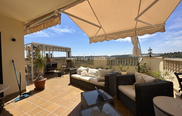 Reventa - Villa - Las Ramblas