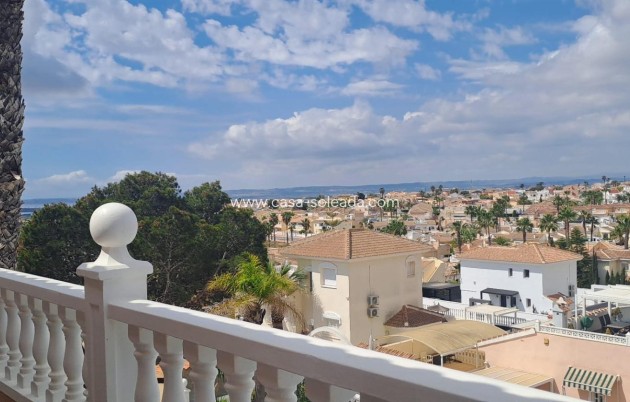 Resale - Villa - Ciudad Quesada - Costa Blanca