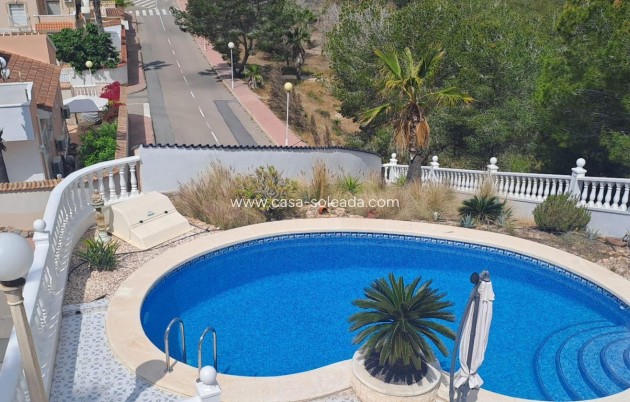 Resale - Villa - Ciudad Quesada - Costa Blanca