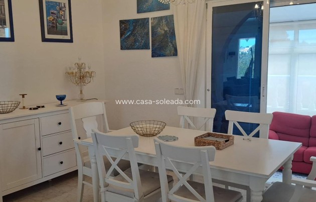 Resale - Villa - Ciudad Quesada - Costa Blanca