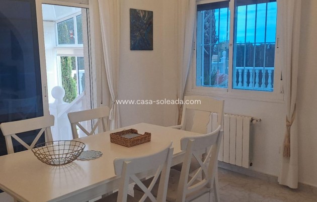 Resale - Villa - Ciudad Quesada - Costa Blanca