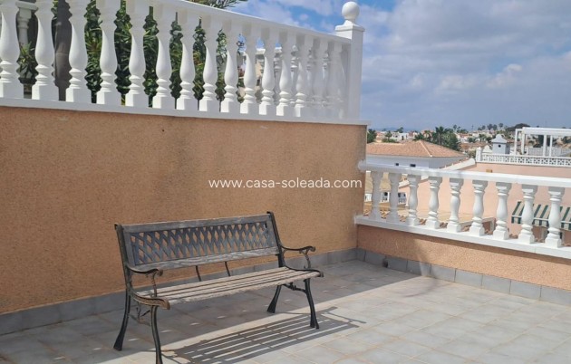 Resale - Villa - Ciudad Quesada - Costa Blanca